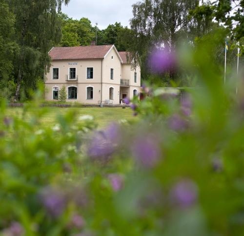 STF Skäralids Camping & Vandrarhem