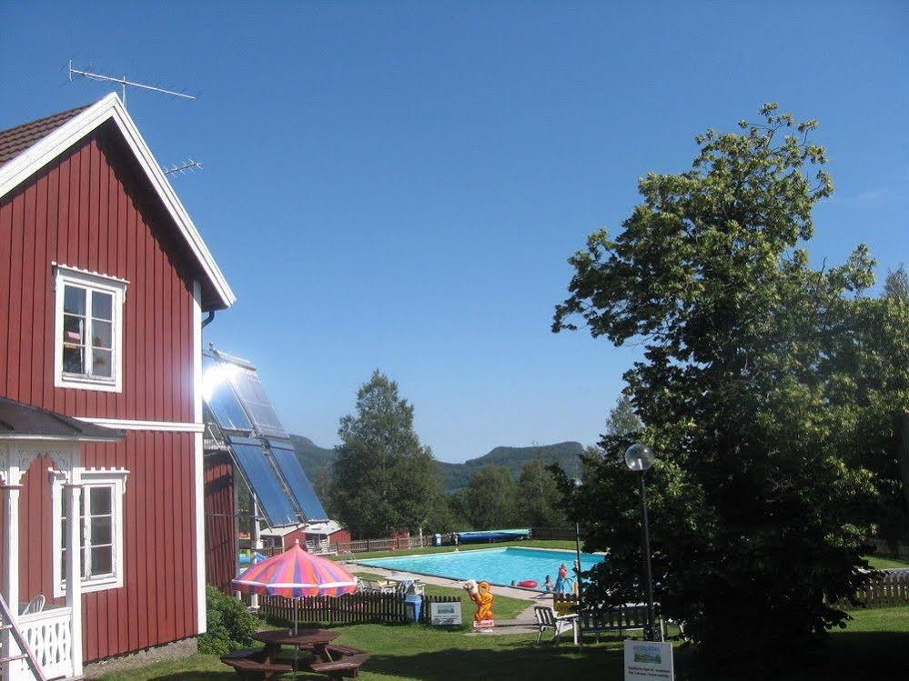 Docksta Vandrarhem & Camping