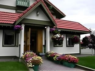 Stork Nest Inn