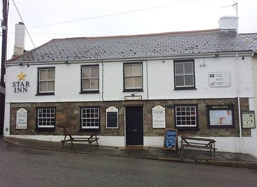 The Star Inn