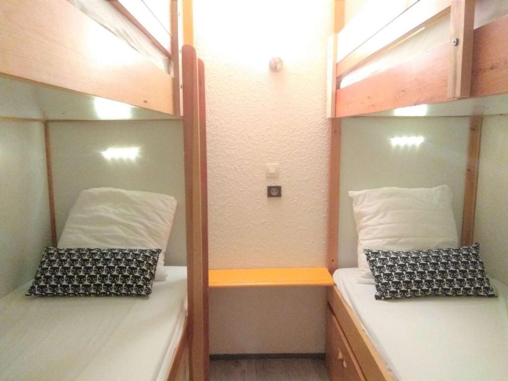 Studio Piau-Engaly, 1 Piece, 6 Personnes - Fr-1-457-177