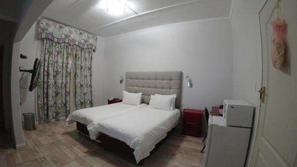 Senocsa Country House