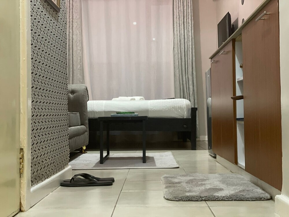 Stay.Plus Kiambu Road Apartments