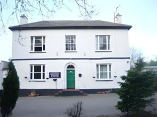 Stifford Clays Farm Hotel