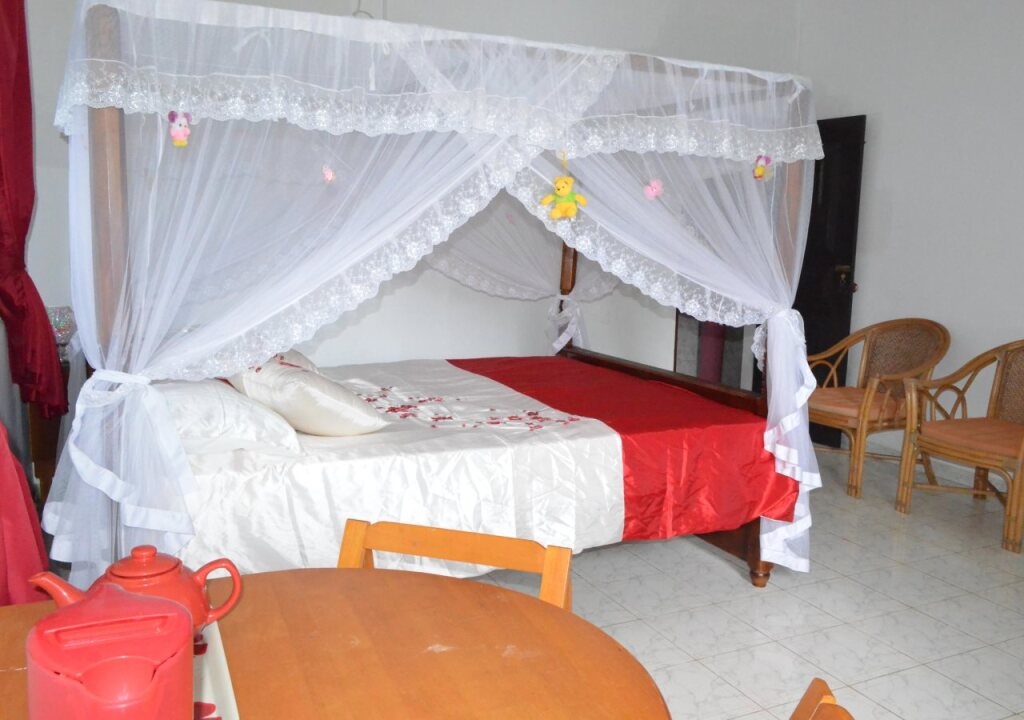 Sunset Beach Residence