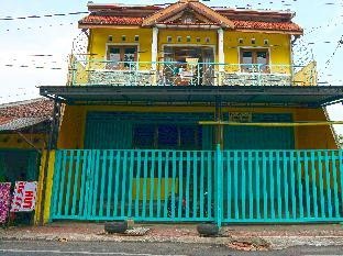 Hotel O Yoko Kost Syariah