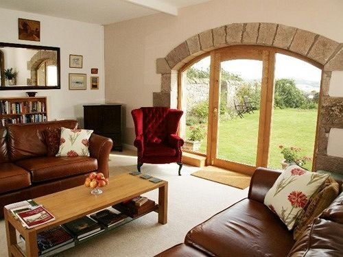 Spylaw Farm B&B