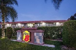Super 8 by Wyndham Redlands/San Bernardino