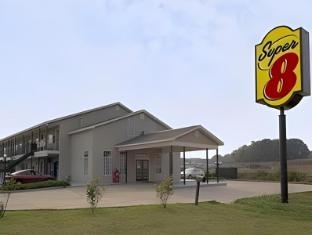 Super 8 by Wyndham Talladega AL