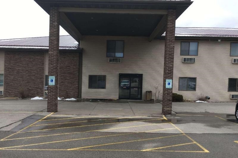 Super 8 Motel Viroqua