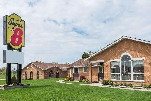 Super 8 by Wyndham Port Elgin