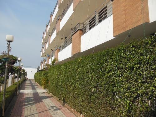 Sumaaya Greens Resort