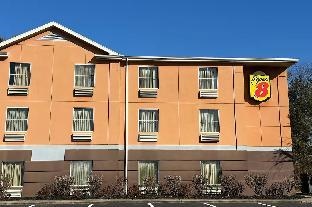 Super 8 By Wyndham Mars/Cranberry/Pittsburgh Area