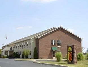 Super 8 Maumee/Toledo, OH