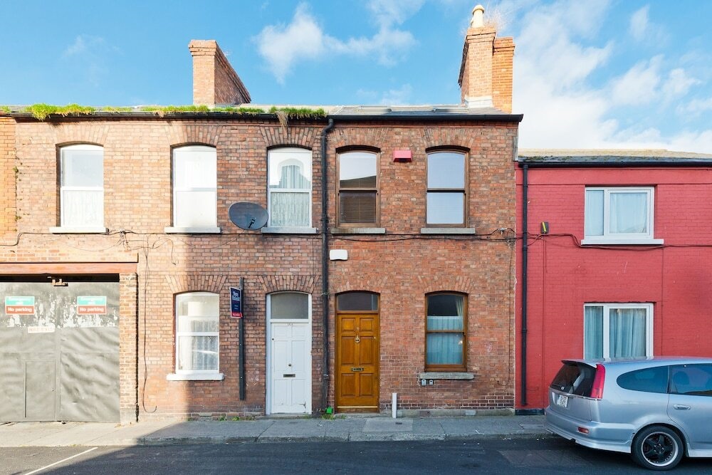 Sweet Inn - Charming Near Guiness