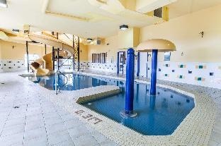 Super 8 by Wyndham Amherst NS