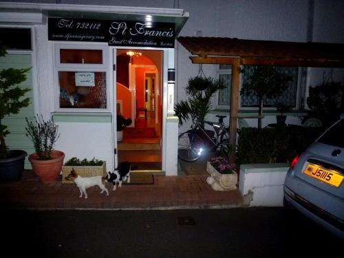 St. Francis Guest House