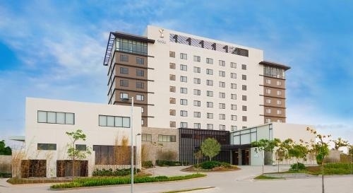 St Helens Hotel Rosslare