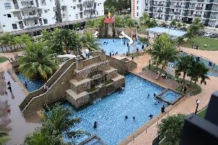 Two-Bedroom @ Swiss Garden Resort Residences 🏖️