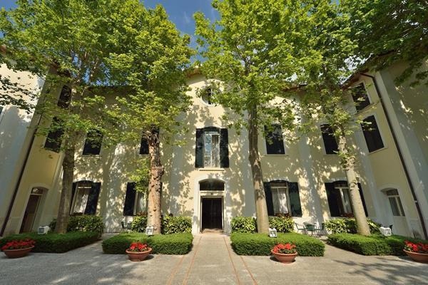 Hotel Terme Maiella