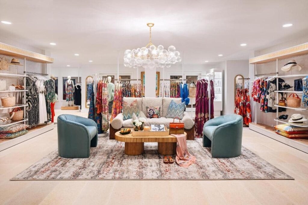 Bungalows at The Boca Raton