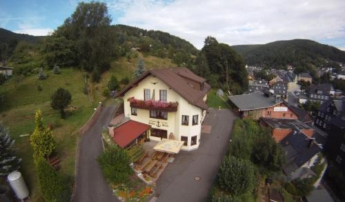 Ankerbrau Ferienwohnungen Brauerei Bierbad