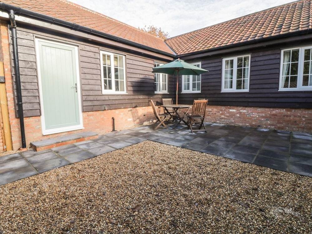 The Annexe Mill Farmhouse