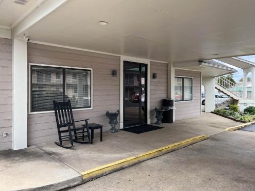 Studio 6 Millington, Tn