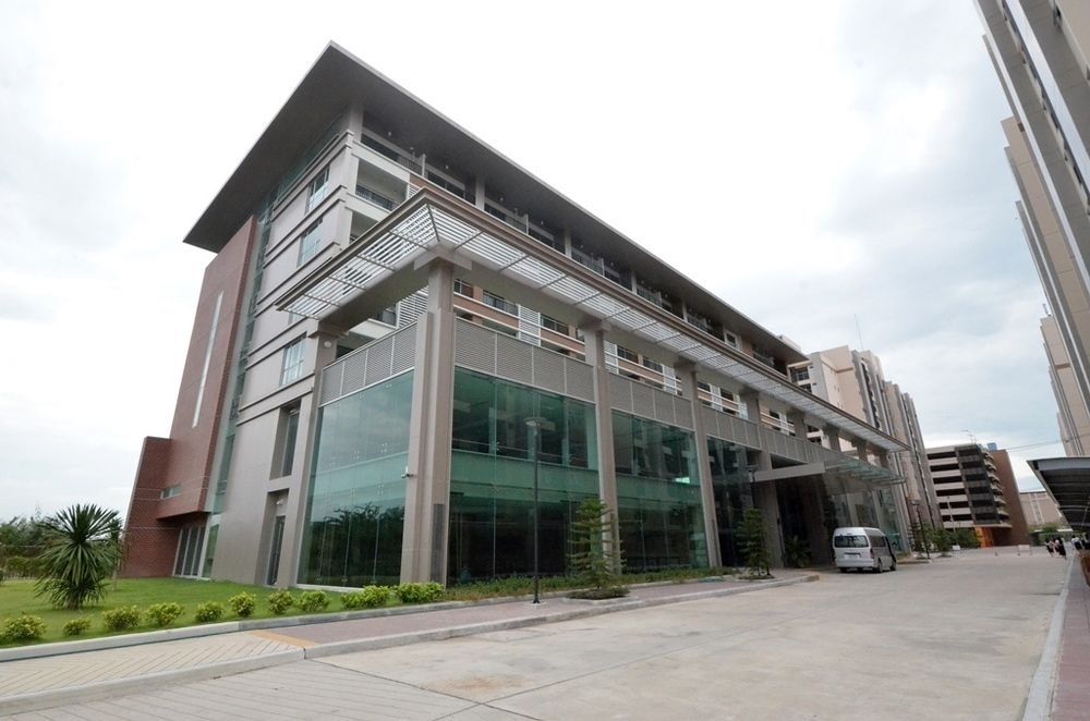 Srivaree Pavilion Hotel