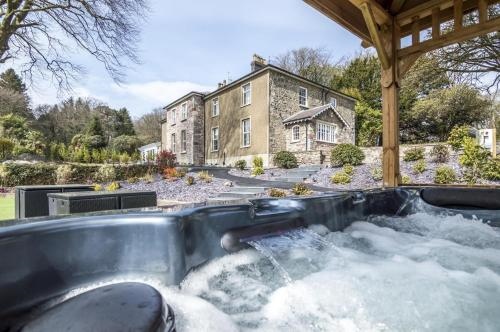 Cilrhiw Country House - Princes Gate - Narberth