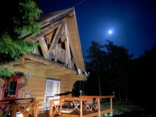 Ise Forest Villa - Vacation Stay 9557