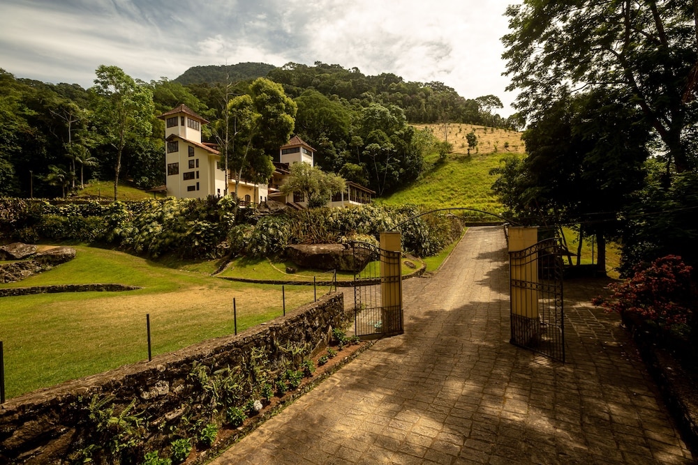 Eco Resort Torres Da Serra