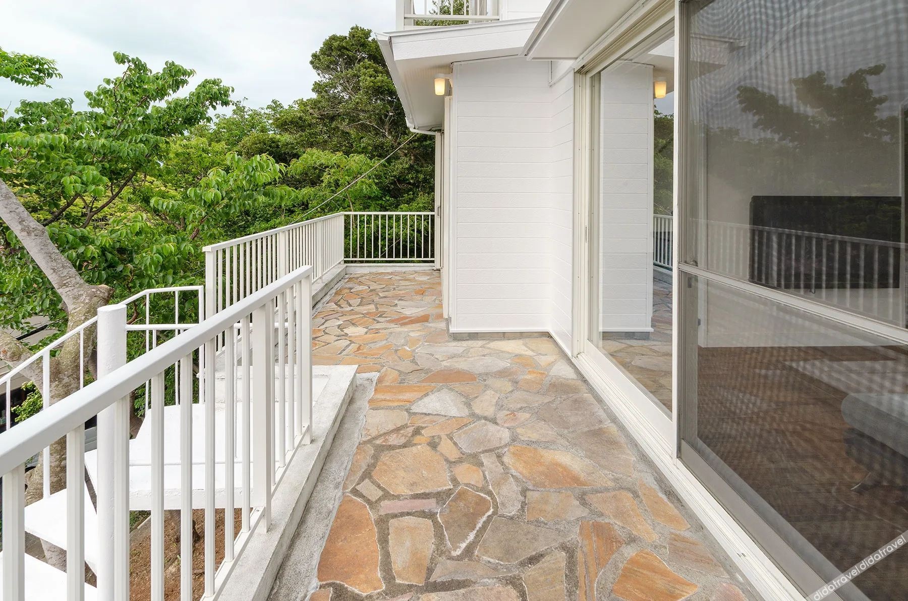 Bay Coast Villa Susaki