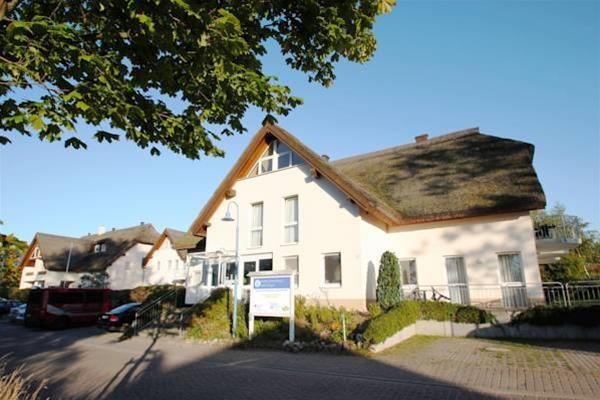 Strandhaus Mönchgut