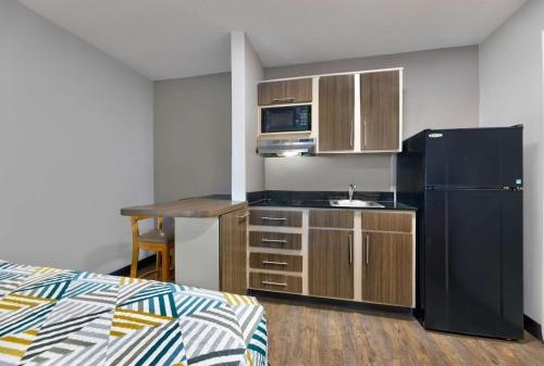 Studio 6 North Richland Hills, TX - Fort Worth