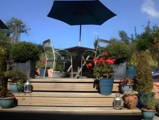 The Coach House Brecon