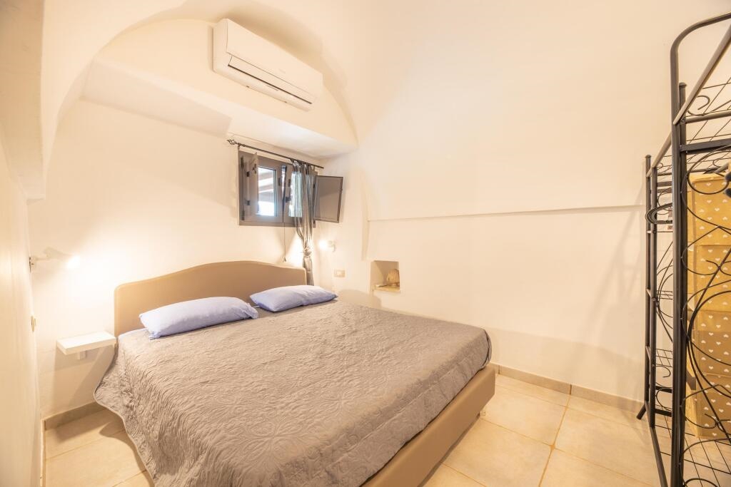 Tenuta Letizia - San Michele Salentino