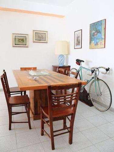 Terra Del Sole Seccagrande