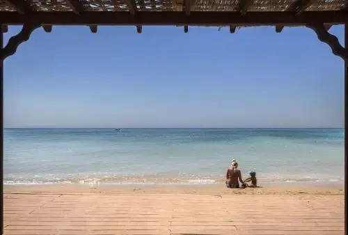 Thalassa Holiday Home