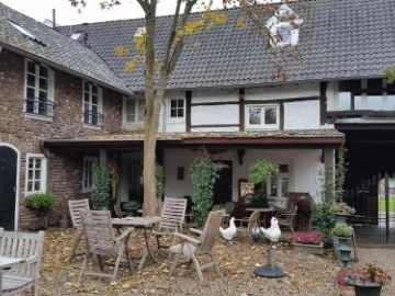 apartements Stegelshof