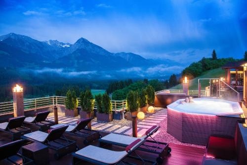 Allgäuhotel Tanneck