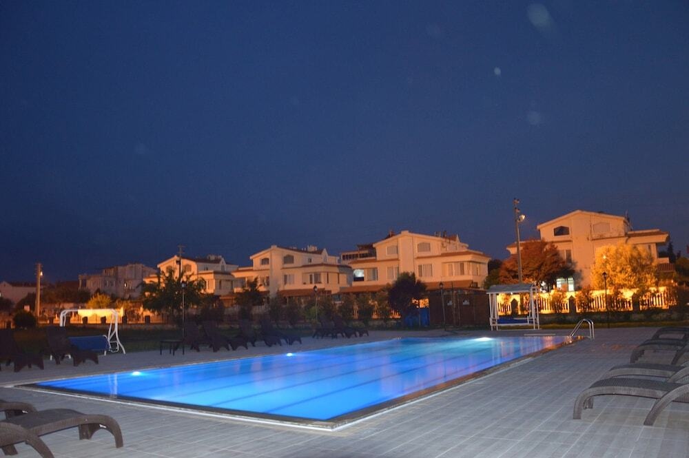 Tas Bahce Marti Otel