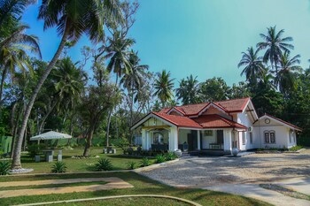 Suri Palm Villa