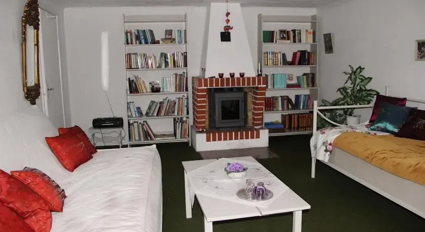 Susann's B&B Vandrarhem