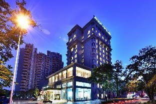 Atour Hotel Qinhuangdao Nandaihe Xianluo Island