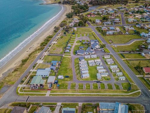 Swansea Holiday Park