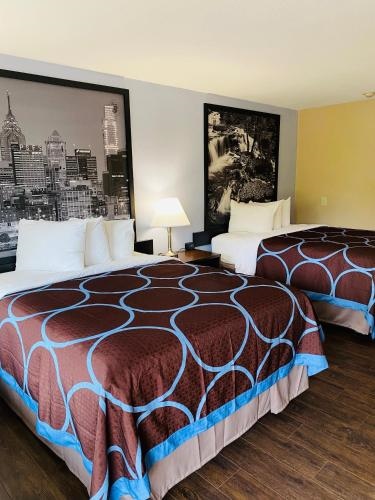 Super 8 By Wyndham Danville