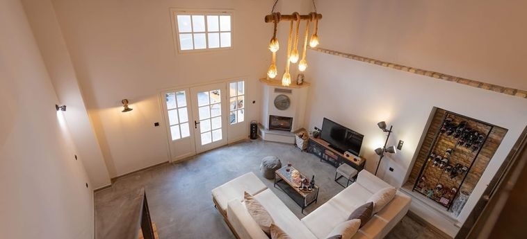 The Autograph Loft Collection Near Corfu Town