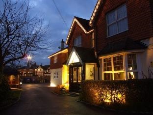 The Corner House Hotel Gatwick