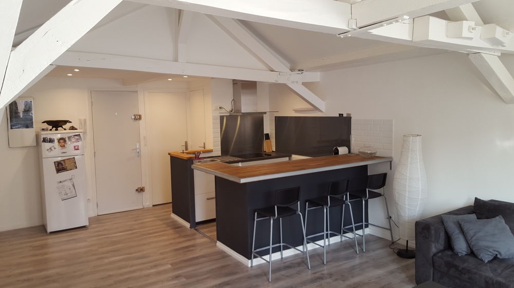 Appartement Proche Metro